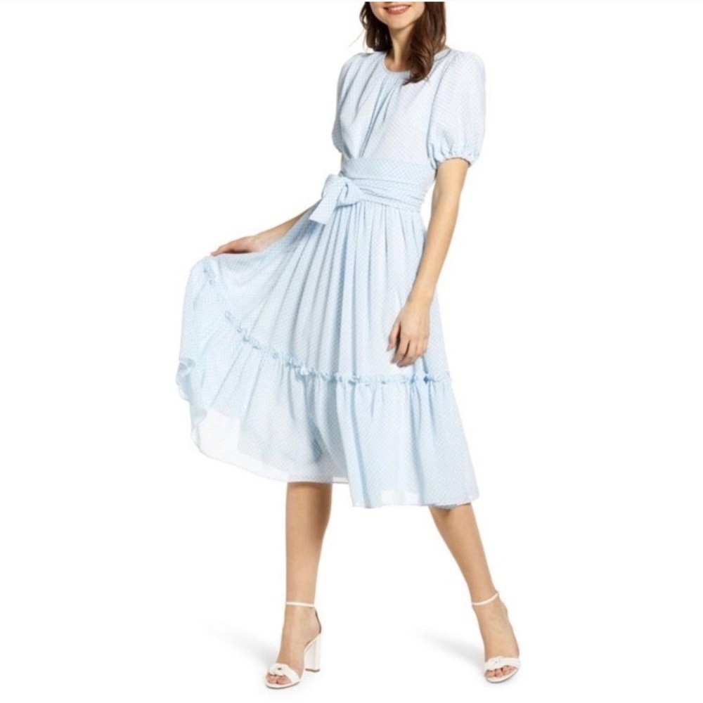 Rachel Parcell Dress